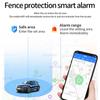 GF22 GPS Locator Wireless Intelligent Precise Positioning Car Motorcycle Antitheft Tracker