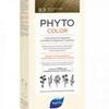 Phyto Color Permanent (Vegetable Dye) Hair Dye - 8.3 BLOND CLAIR DORE