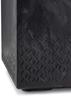 Donica Betonique Czarny Beton H60X40 Cm