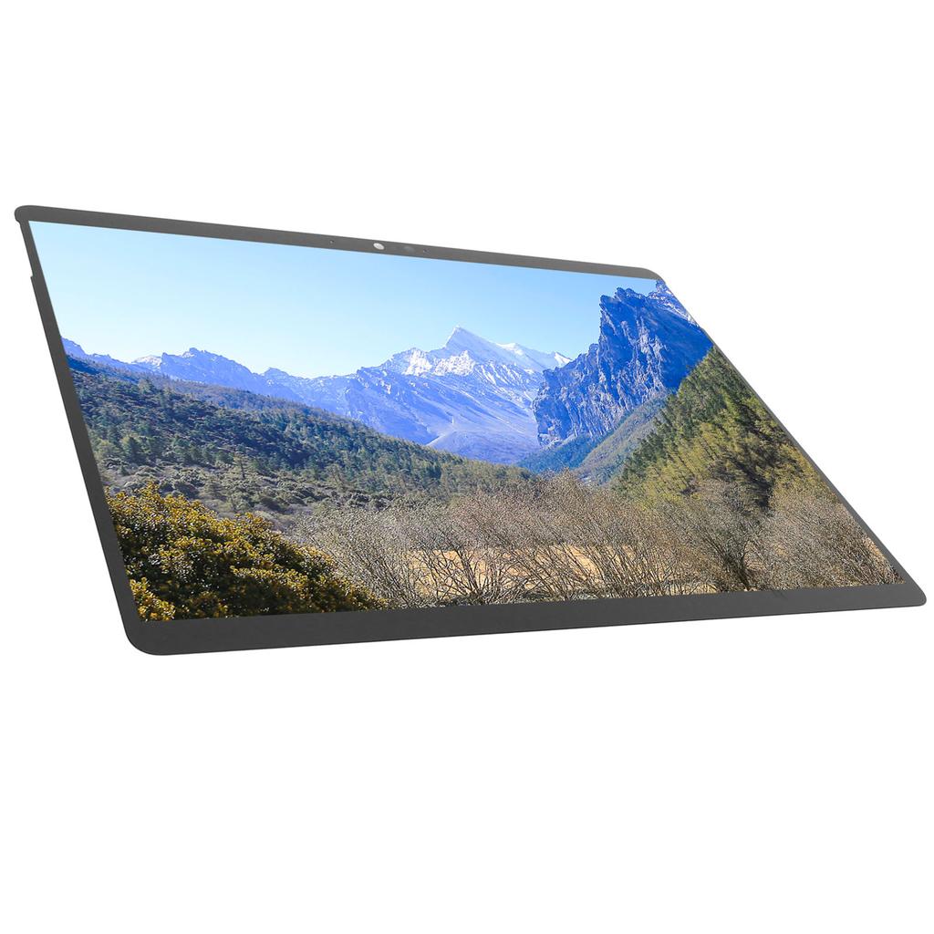 Замена экрана 13 дюймов для Microsoft для Pro X 1876 M1042400 2880x1920 IPS LED дисплей тачскрин дигитайзер