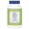 Milk Thistle Extract, 300Mg, 100 Capsules