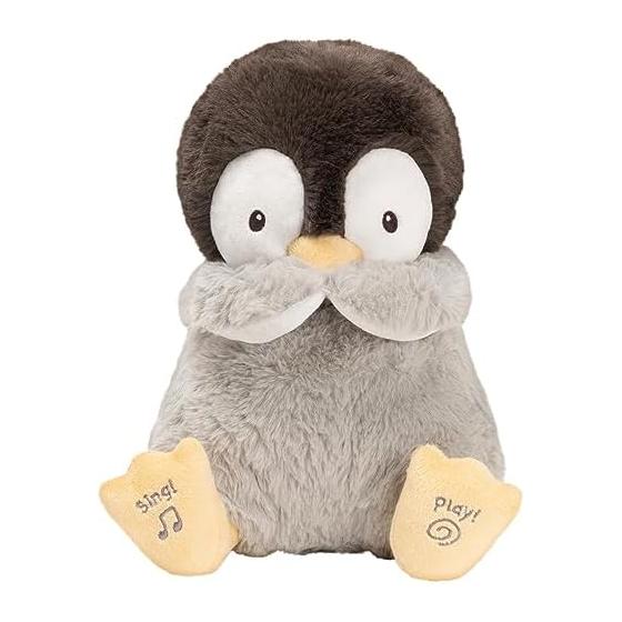 GUND Kissy Penguin 6059341