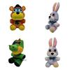 Мягкая и уютная плюшевая игрушка Медведь Фредди из Five Nights At Freddy Midnight для коллекционеров
