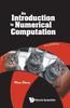 Книга Introduction To Numerical Computation, An