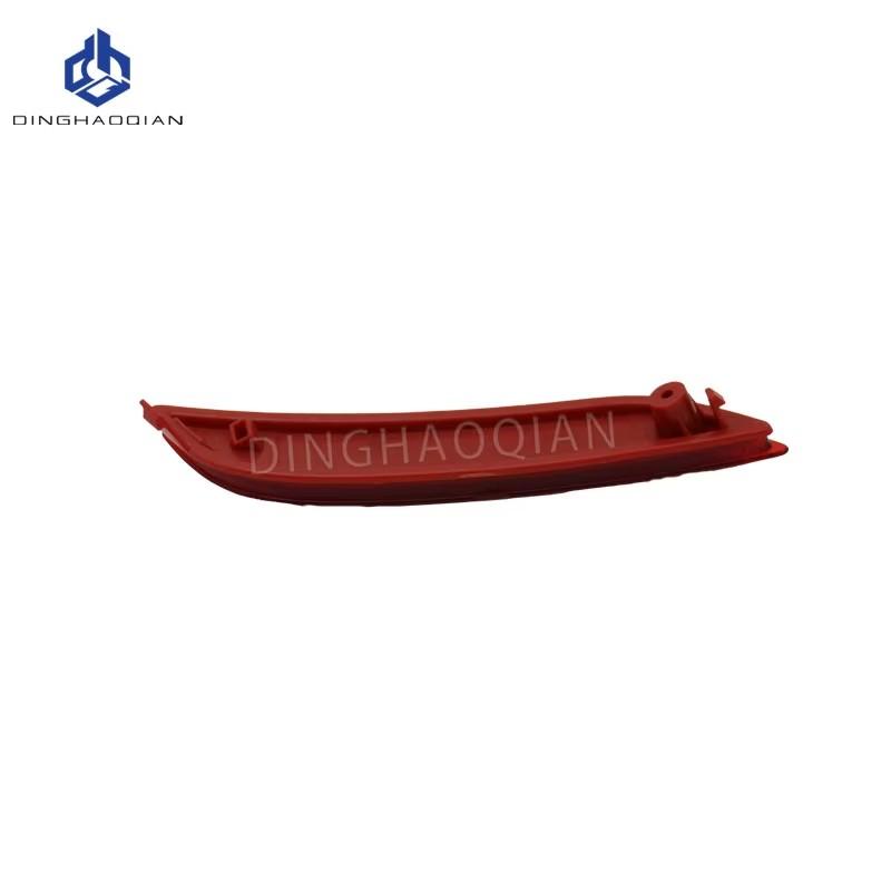 Задний отражатель тормозного света заднего бампера автомобиля отражатель заднего противотуманного света Для Lexus RX300 RX330 2023 2024 2025 81920-33020 81910-33030