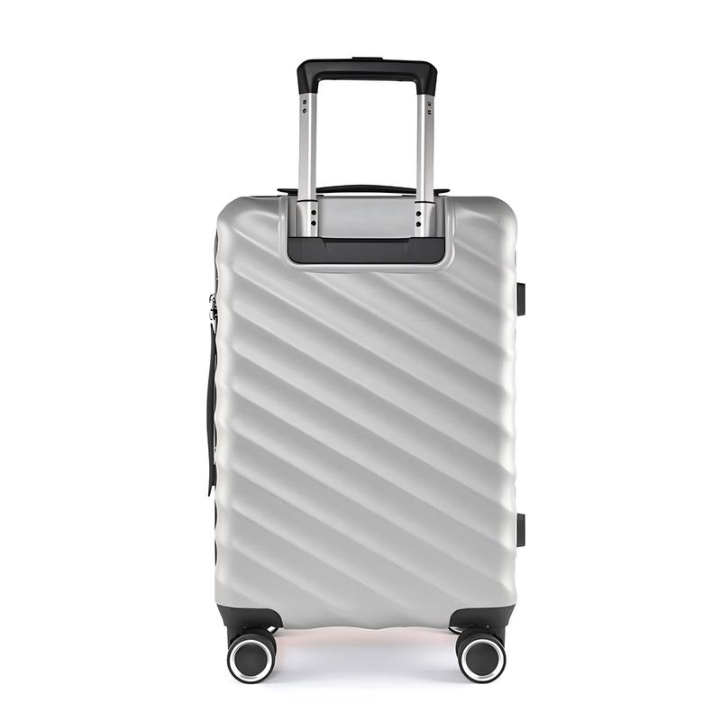 Чемодан на колесах Diplomat YP-SW2201 ABS&PC