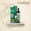 Cardiyon Жидкий продукт для ухода за сердцем, Поддержание уровня холестерина, Аюрведическое лучшее средство для ухода за сердцем, Сок для контроля холестерина