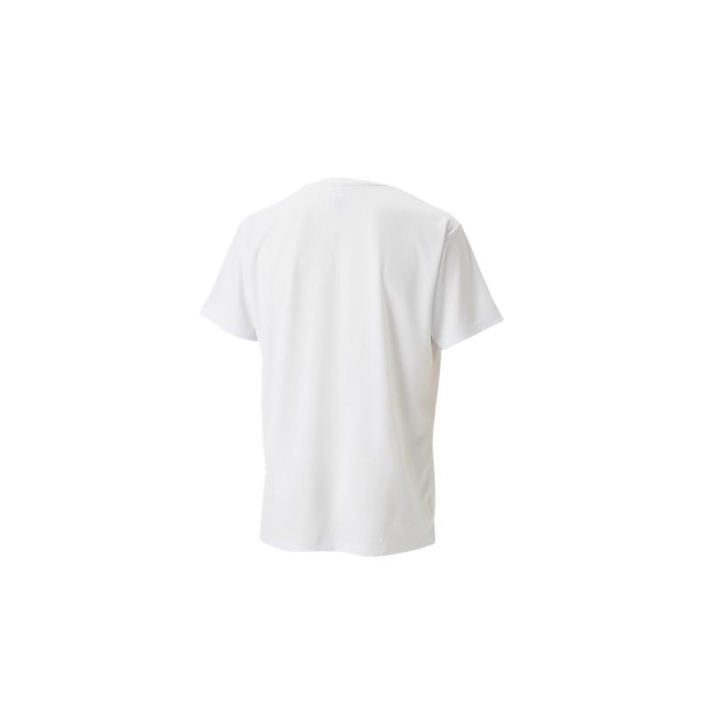 New ASICS T Shirts Men's White 2031E017-100