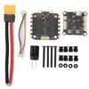 F405 Flight Controller with 55A 4 In 1 ESC 3‑6S Lipo Input Flying Control Stack Board for FPV Drone