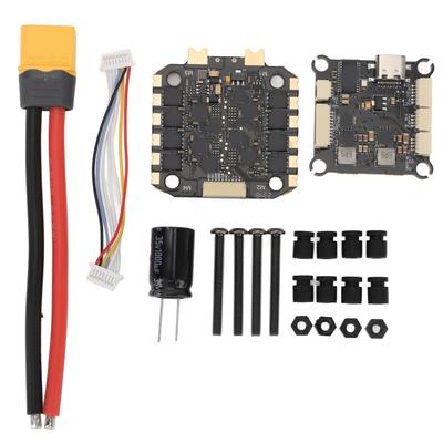 Контроллер полета F405 с регулятором скорости 55A 4 в 1 3?6S Lipo Входная плата управления полетом для FPV-дрона