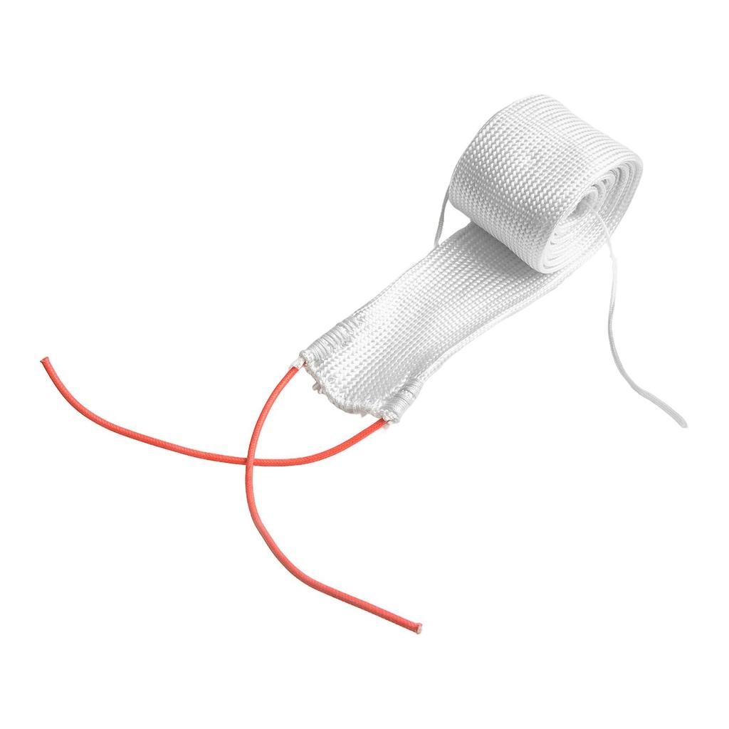 Heating Tape 220V/100W-1m High Temperature Insulation