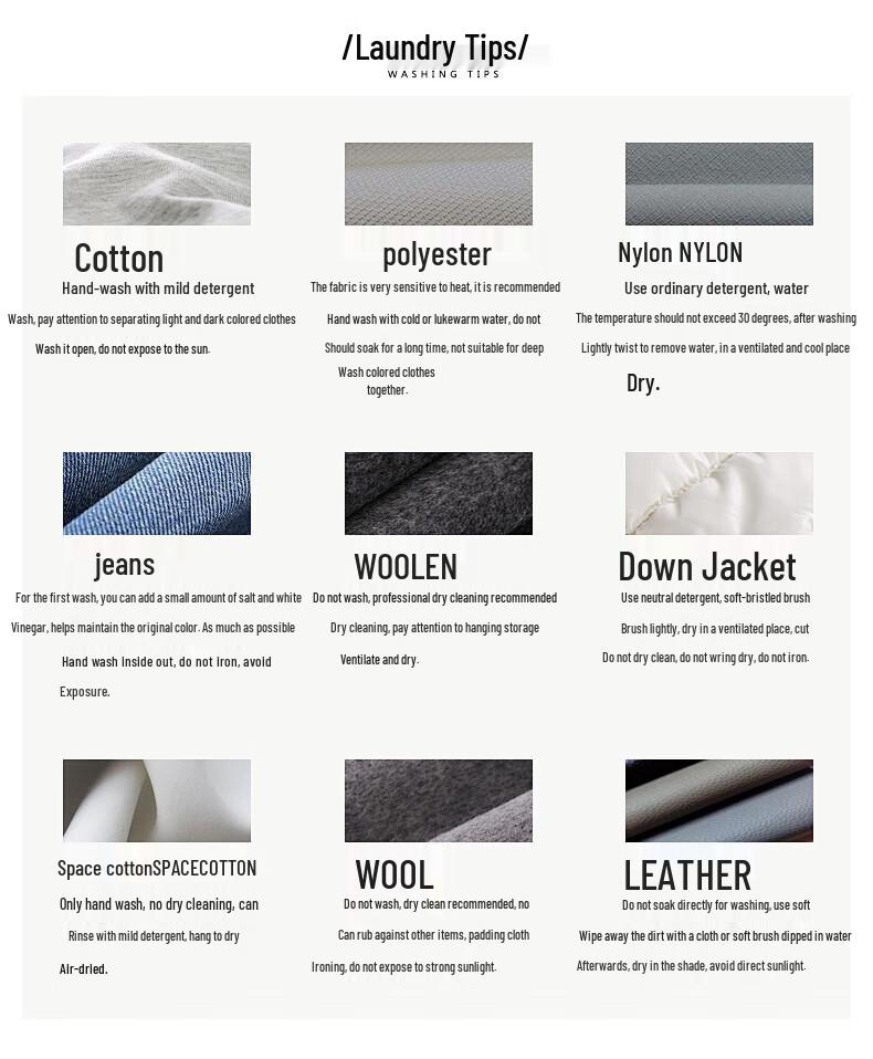 JEANSWEST Men's Loose Fit Thick Warm Pullover Sweater