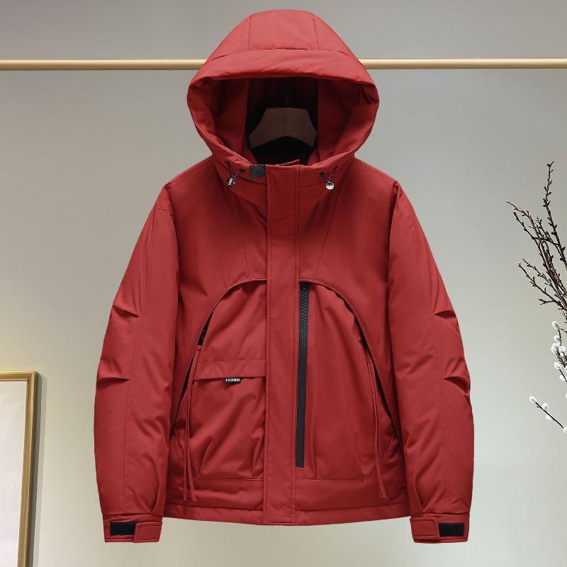 New hiking suit men's and women's jacket small jacket outdoor jacket