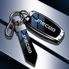 Натуральная кожаная крышка для ключа Chery Omoda, Jaecoo7 и Oumengda C7 (Зарубежные версии 2025 года)