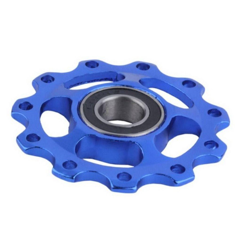 Колесо 11T горный велосипед опорное колесо Rs подшипник колесо задний переключатель передач шкивы переключателя передач