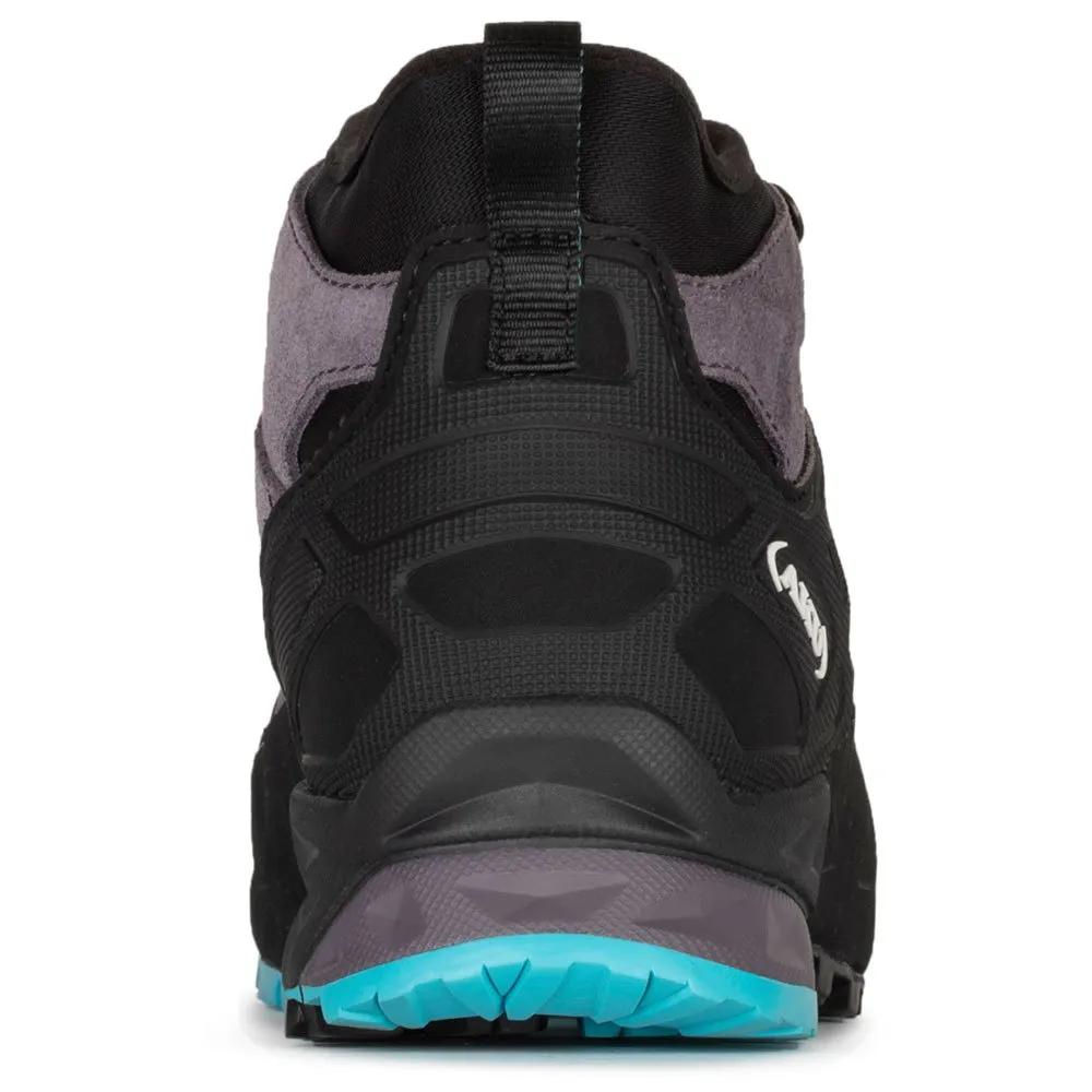 Aku Ботинки для хайкинга Rock Dfs Mid Goretex