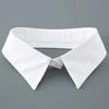Perfect Match White Stand Collars Detachable Fake Collar Simplicity Fashion Faux False Collar For Women Girls