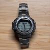 Б/у CASIO PROTREK PRT-500 Б/у