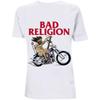 Bad Religion - Американский Иисус (Футболка)