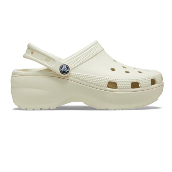 CrocS Women S claSSic Platform Clog 206750 001 2 typeS