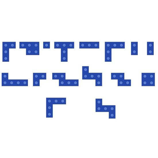 Thought Investment Blockbuster Board Game Intelligent Development Strategy Game, Popular Korean Game