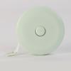 1pc Body Measure Centimeter Retractable Ruler Roll Tape Ruler Children Height Rulers Tape Measures