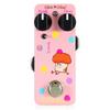 Effects Bakery Reverb Pedal Muffin EB-MRF