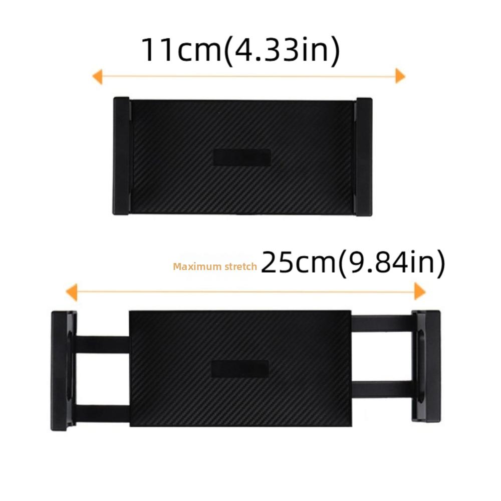 Rotating Portable Monitor Stand Adjustable Height Mobile Phone Holder Vertical Tablet Stand  Tablet