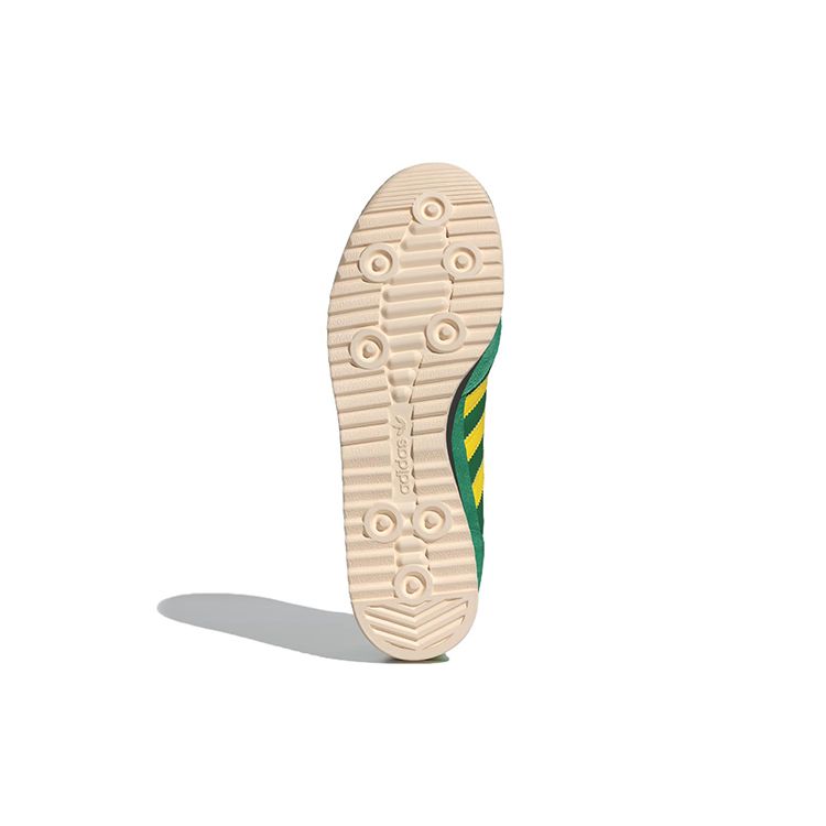 Adidas Кроссовки унисекс SL72 RS Green Yellow IG2133