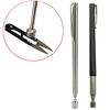 Portable Telescopic Stainless Steel Magnetic Pick-up Pen Tool Extending Stick
