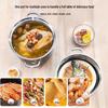 KBH 3-Layer Stainless Steel Steamer Pot