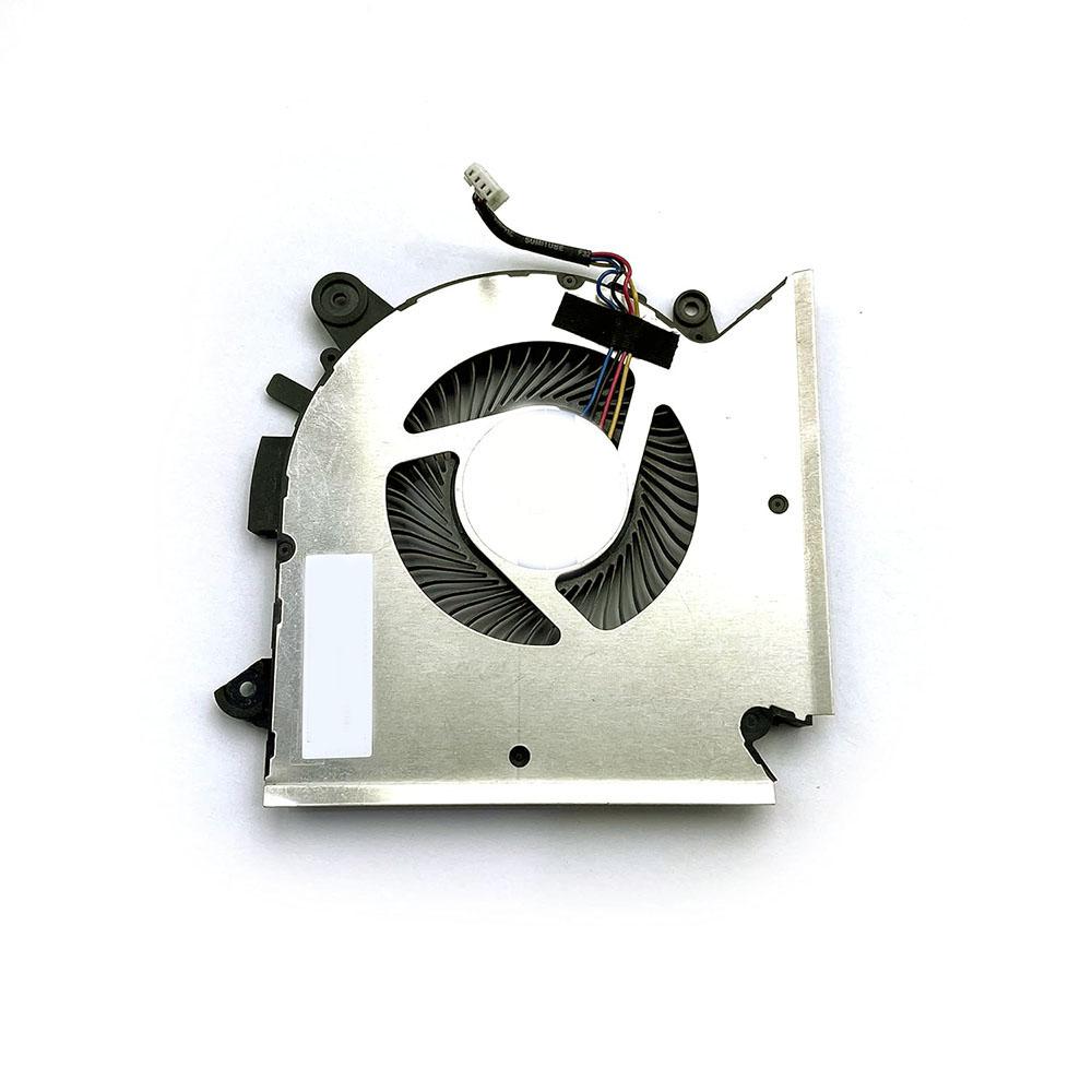 Вентилятор охлаждения ЦП для Msi Gf63 Gf65 Thin Ms-16R1 Ms-16R2 Pabd08008Sh N413