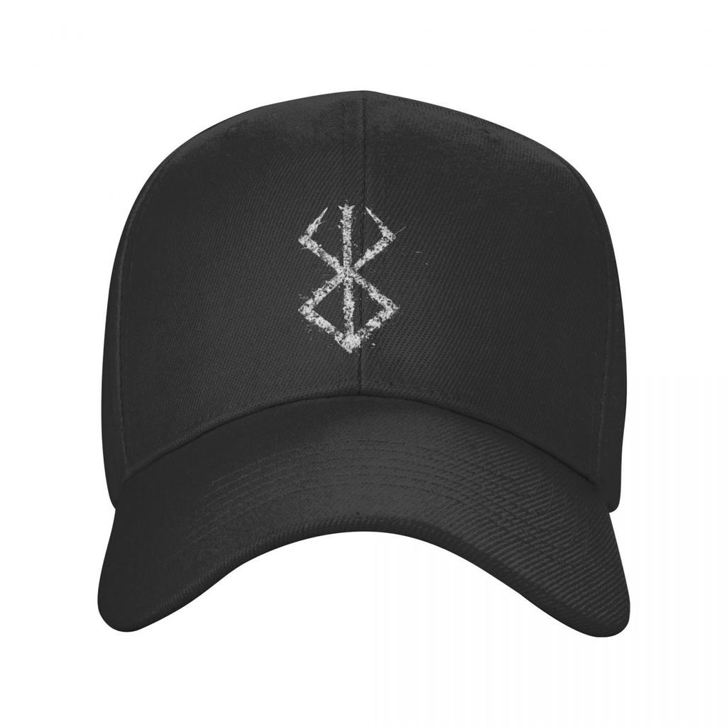 Classic Berserk Demon Baseball Cap Women Unisex Personalized Adjustable Unisex Japan Anime Manga Dad Hat Summer Snapback Hats