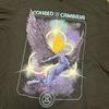 Футболка Coheed and Cambria Унисекс Хлопковая Футболка Все Размеры S -5XL BO510 Унисекс Футболка