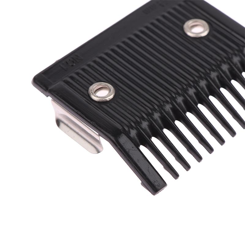Направляющие расчески, триммер для стрижки волос, ограничительная расческа для стрижки, сменный инструмент, размер насадки, замена парикмахера