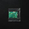 Разноцветный Геометрический Маникюр и Наклейки для Чехла Телефона DIY