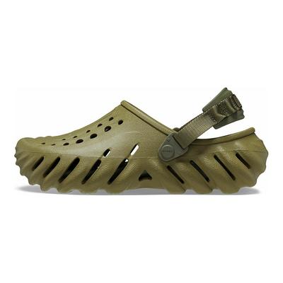 Кроссовки Echo Clog Aloe Unisex Зеленые 207937-3UA
