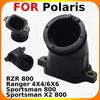 Деталь впускного коллектора карбюратора мотоцикла Для Polaris Sportsman 800 Touring Deluxe Twin EFI X2 800 OEM:1240494 1253564