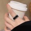 Уникальное модное кольцо для указательного пальца: дизайн