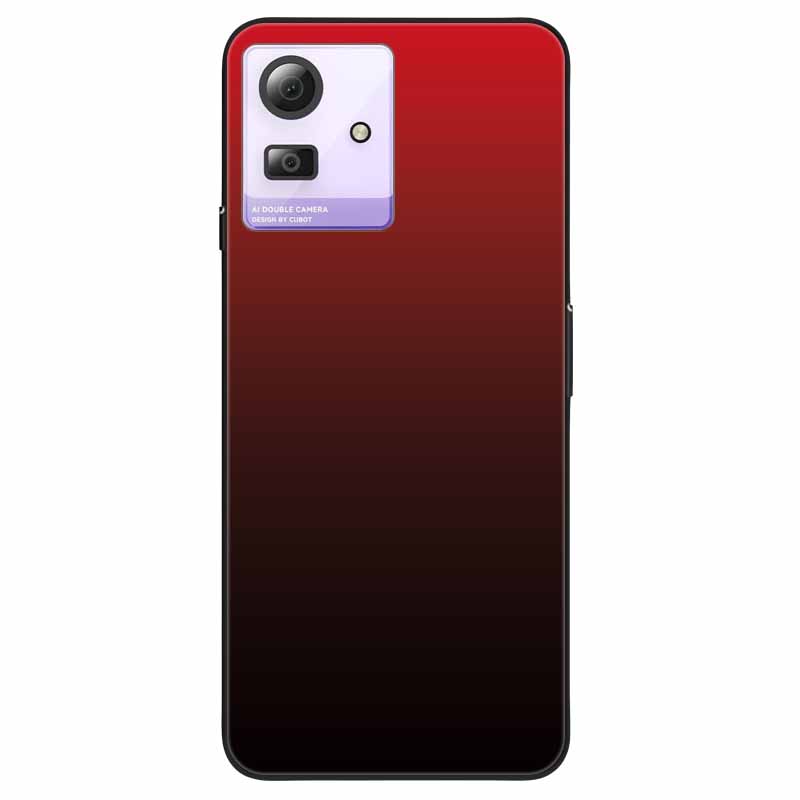 Для Cubot Note 50 Чехол Телефонная Обложка Мягкий Силикон Ударопрочный ТПУ Funda На Для Cubot Note 50 Глобальная Защита Capa NOTE50 Мрамор
