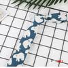 Cartoon Tie Trendy Casual 6cm Fashion Animal Tie for Men and Women
