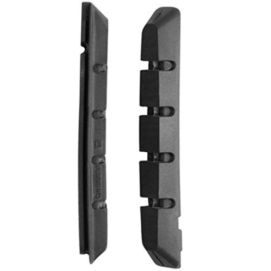 Shimano Запасные части M70CT4 Картриджного типа тормозные колодки Фиксирующие штифты колодок Y8A298060 & (Пара) BR-T610 BR-R550