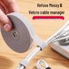 LianTuo Reusable Velcro Cable Management Strap