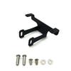 For TMAX560 T MAX 560 TMAX 560 Motorcycle Aftermarket Parts Spotlight Bracket Fog Lamp Bracket Auxiliary Light Bracket, Fit