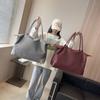Large Capacity Commuter Bag for Business Travel Lightweight Storage Bag Women Luggage Bag Fitness Bag
