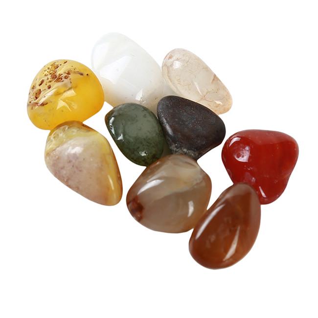 Детские развивающие игрушки Манкала Настольная игра Складная бамбуковая доска Каменная дорожная игра