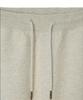LEE Twitch Logo Cargo Sweatpants Oatmeal