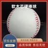 Тренировочный бейсбольный мяч Zhenchangsheng 9 дюймов (10-Pack)