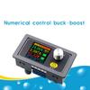 DC DC Buck Boost Converter CC CV 0.6-36V 5A Power Module Adjustable Regulated Laboratory Power Supply Variable