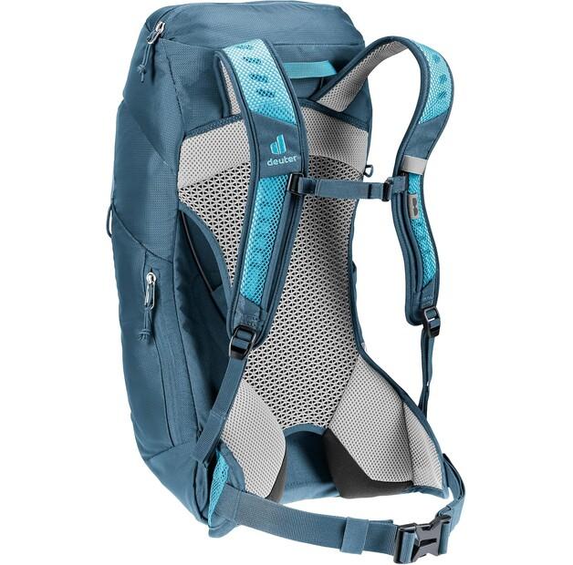Рюкзак Deuter AC Lite 14 SL lagoon/atlantic (Damen) (3420524-1391)